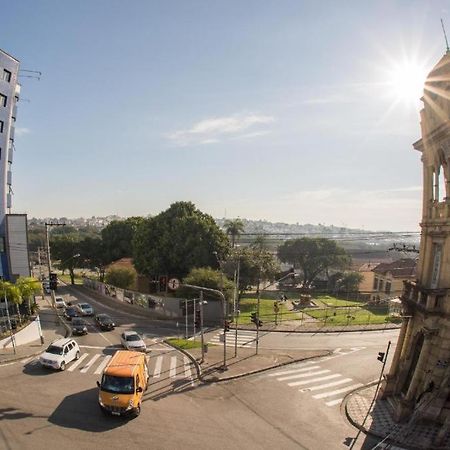 Hotel Milano Sorocaba Exteriör bild