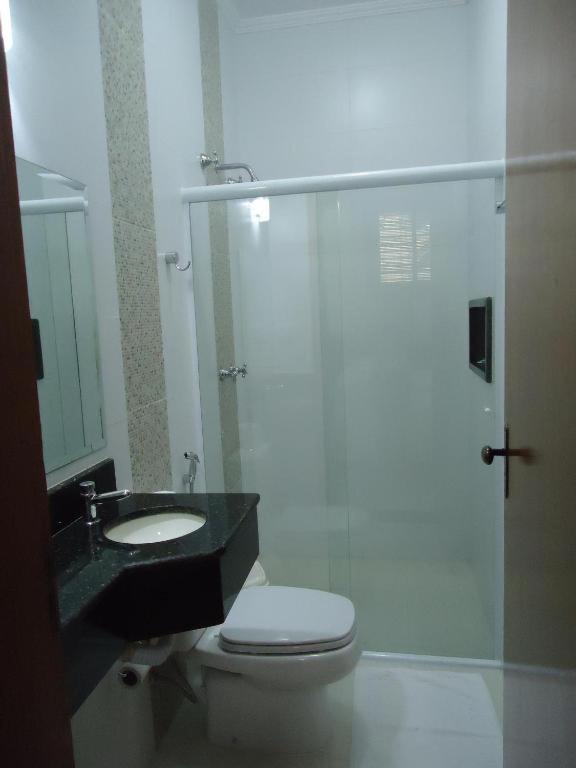 Hotel Milano Sorocaba Exteriör bild